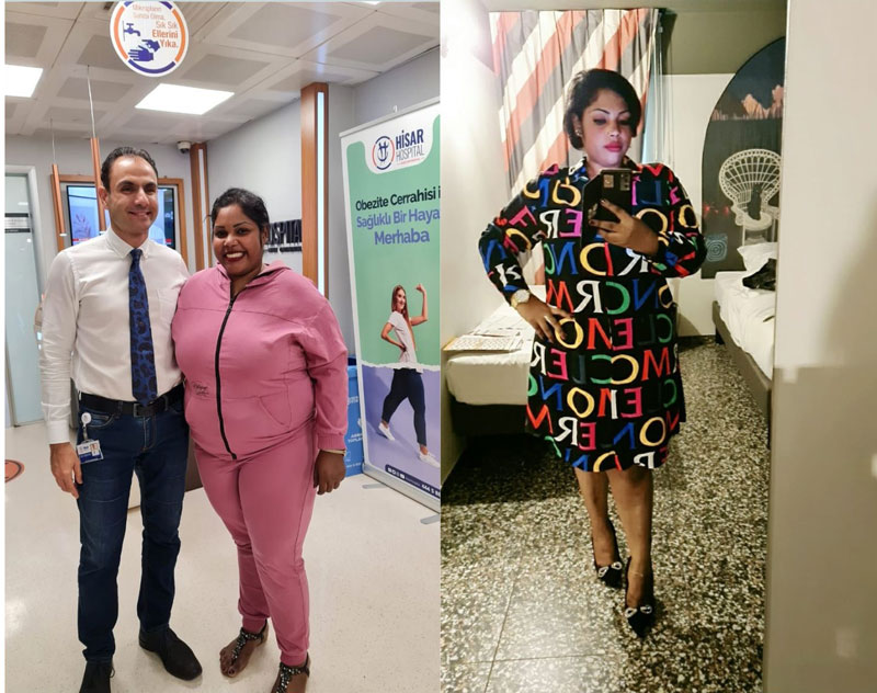 My BBL story: Rabianti Farhati shares his experience