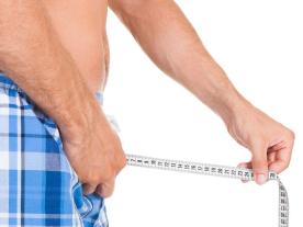 Agrandissement du pénis