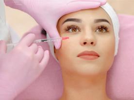 Filler (inyección de ácido hialurónico)