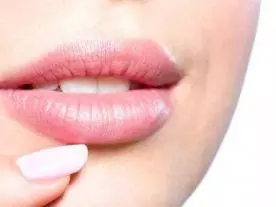  Info, prices & total cost The aesthetics of the lips