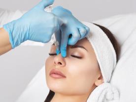 Септоринопластика