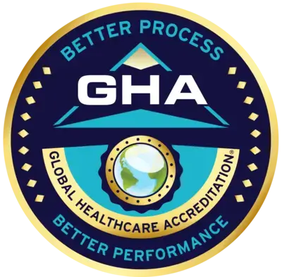 Global Healthcare Accreditation (GHA)
