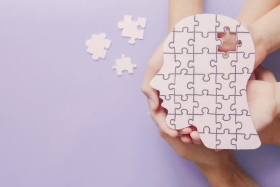 Traitement de la dépression