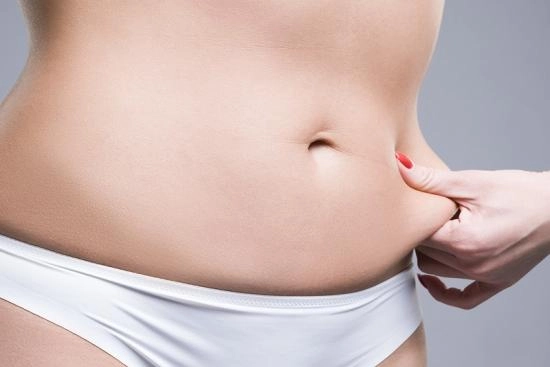 Abdominoplastie 