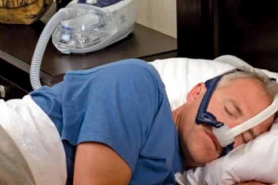 Sleep apnea treatment Turkey 