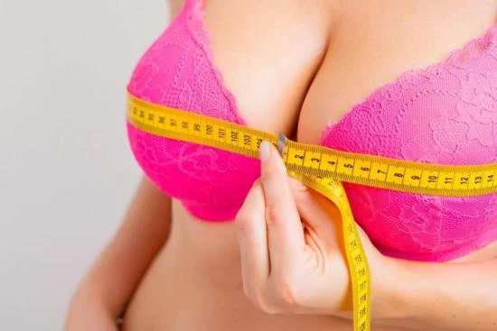 What is composite breast augmentation? 2024