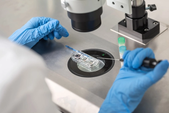 Qu’est-ce qu’un bilan de fertilité ? 2026