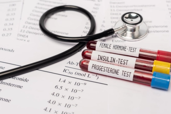 Quels sont les examens inclus dans un bilan de fertilité ? 2026