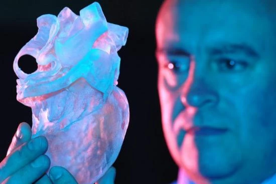 3D Bioprinting skin Turkey 