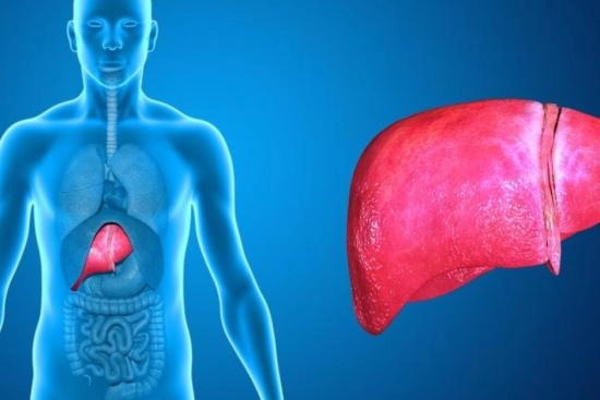 Liver biopsy cost in Turkey