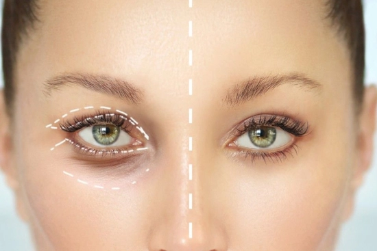 Indications for blepharoplasty 2026