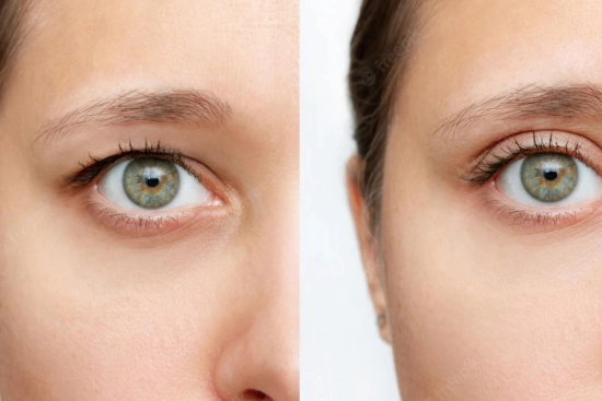 Results of eyelid surgery 2026