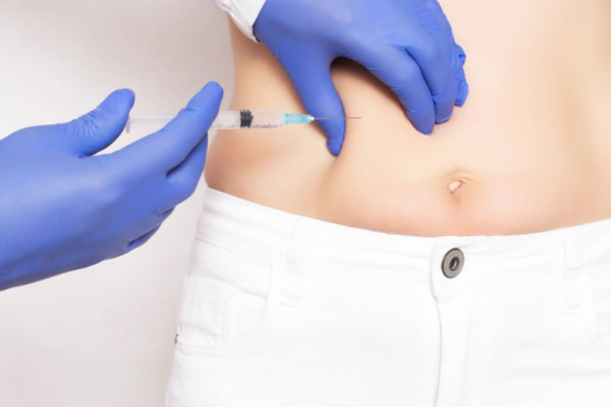 Gastric Botox Turkey 