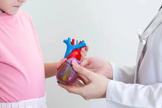 Technological advances in pediatric cardiology in Turkey 2025