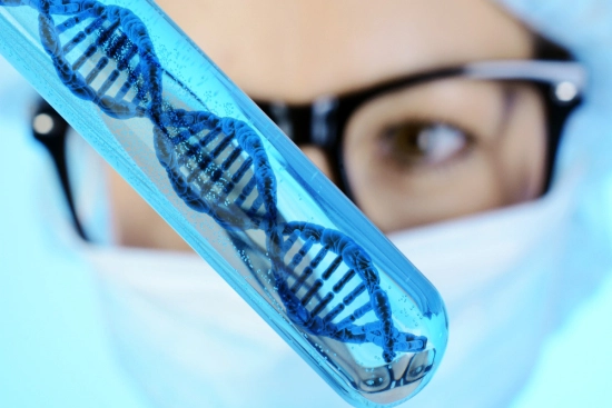 Types of genetic tests in Turkey