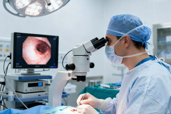 Déroulement de la chirurgie des conduits lacrymaux à Istanbul 2026