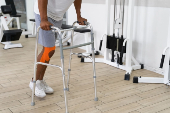 Phases of postoperative rehabilitation 2026