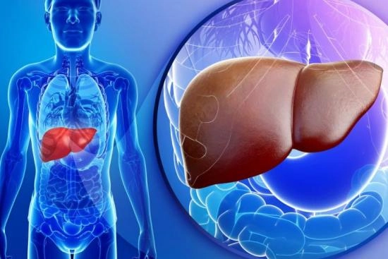 Surgery of hepatic hemangioma Turkey 