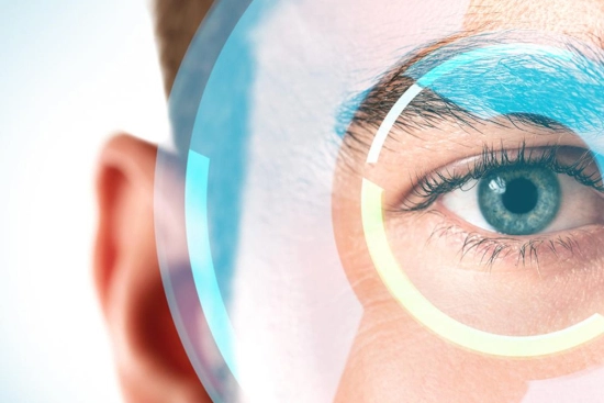Chirurgie Lasik de l’œil