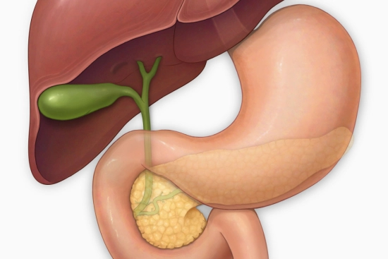 Процедура операции Уиппла