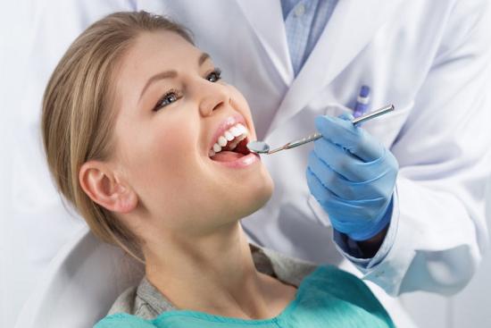 Dental consultation