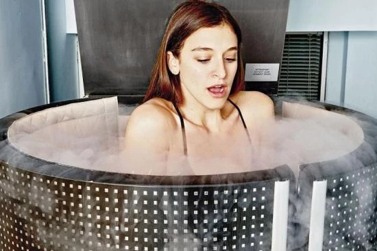 cryotherapy istanbul