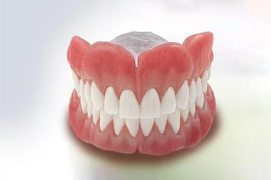 Dentier 