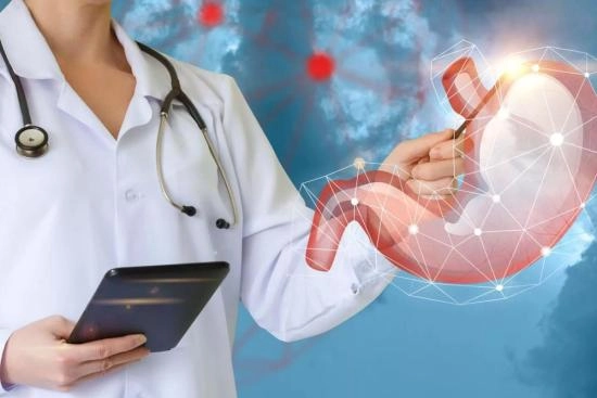 Gastroenterology treatment in Turkey