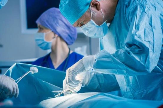 Best hospital for heart surgery in Turkey