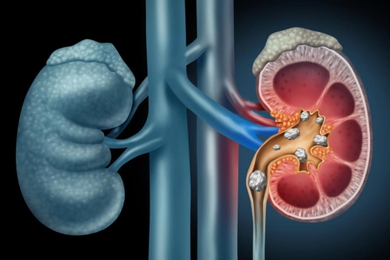 Donor and recipient selection criteria for kidney transplant