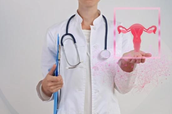 طب أمراض النساء والتوليد