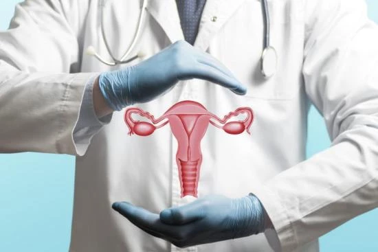 Turkish gynecologist