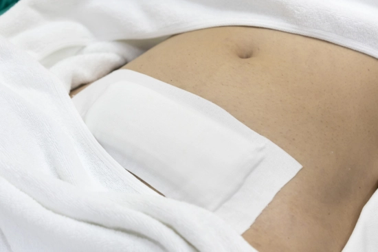 Recovery after uterine removal surgery 2026