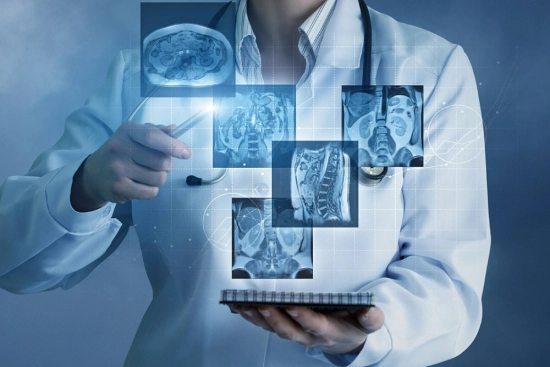 Diagnostic imaging: What is it? 2025