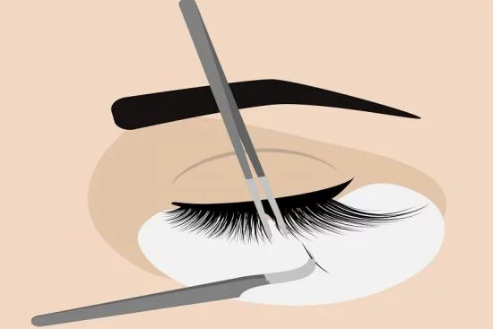What is the Permanent Eyelash Transplant Surgery? 2024