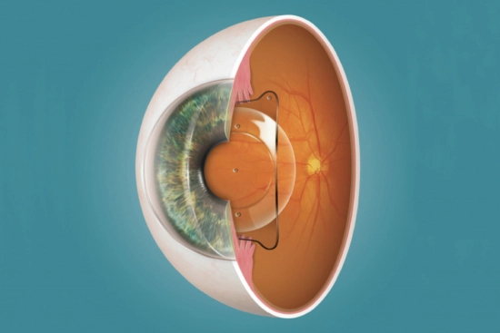 What are ICL phakic implants? 2026