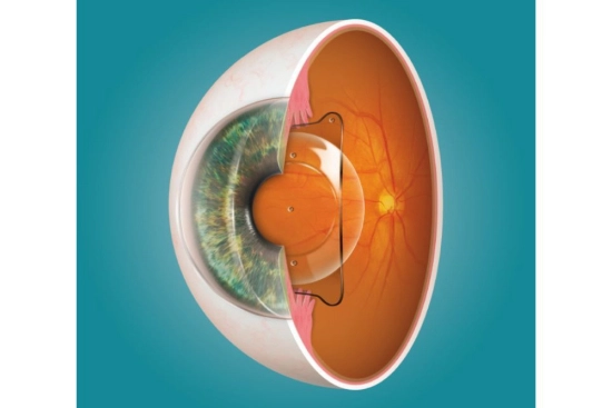 Что такое импланты ICL? 2026