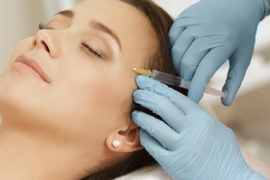 How is the Platelet Rich Plasma Injection Therapy Performed? 2024