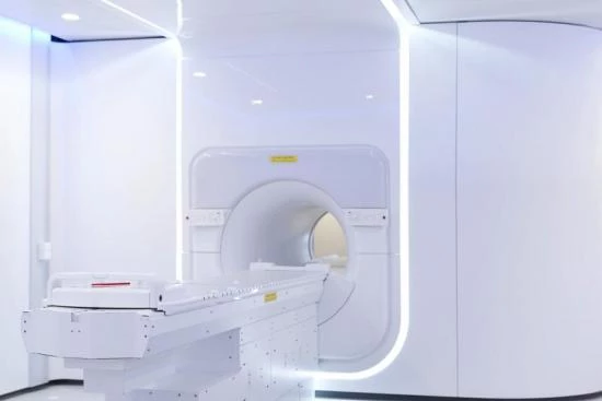 العلاج بالرنين المغناطيسي في تركيا