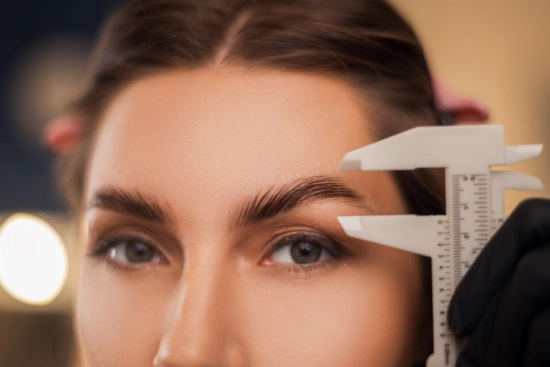 Eyebrow lift cost in Turkey