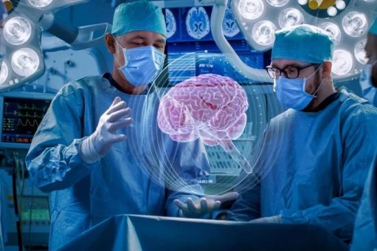 الأمراض التي يعالجها قسم جراحة المخ و الأعصاب 2024