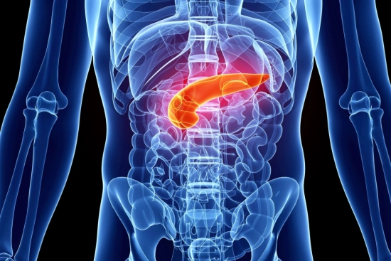 Course of total pancreatectomy surgery in Turkey 2026