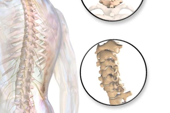Cervical spine surgery in Turkey