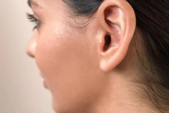 Ear reconstruction Turkey 