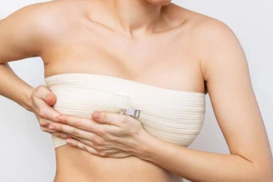 breast reconstruction surgery in turkey