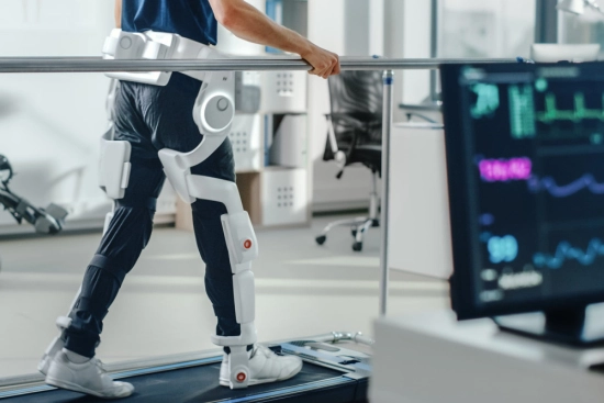 Technological advances in rehabilitation tools 2026 Technological advances in rehabilitation tools 2026