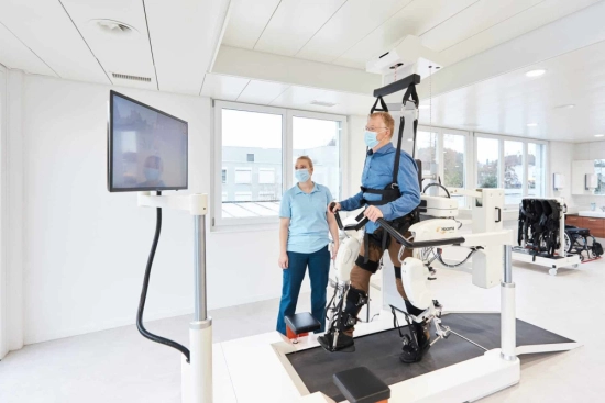 Hospitalisation, recovery and convalescence 2026 Hospitalisation, recovery and convalescence 2026