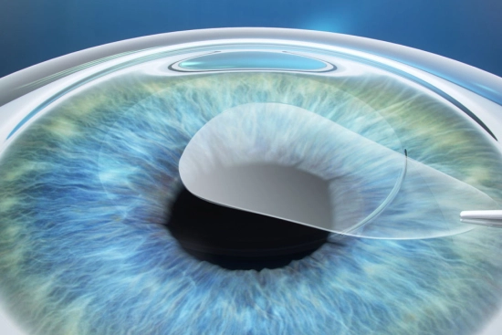 What are the risks and side effects of ReLEx SMILE surgery? 2026