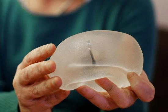 Breast implant removal in Turkey cost