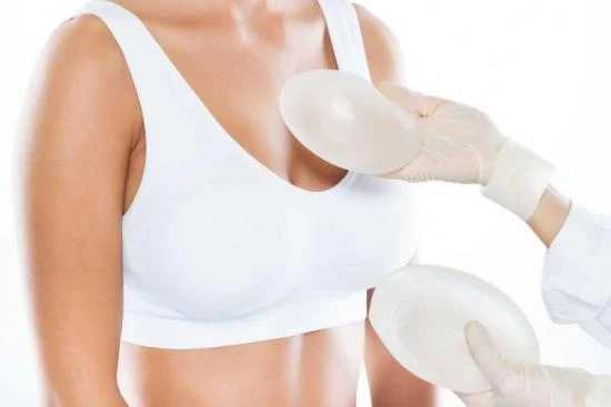 Breast Implants Revision Turkey 